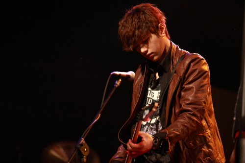 엘(김명수), 가수(인피니트), 탤런트/  인피니트 엘, 불꽃연기로 시청자 압도 ‘연기돌 입증’