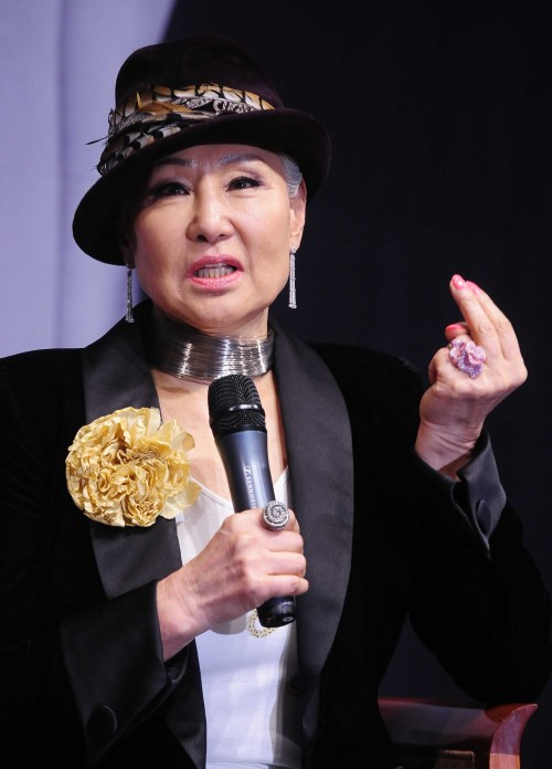 Patti Kim