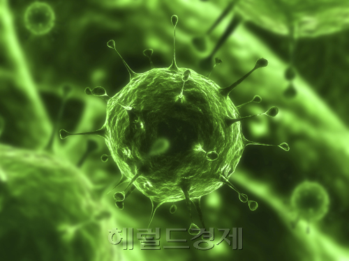 벨기에, 에이즈 바이러스 새 치료제 개발
