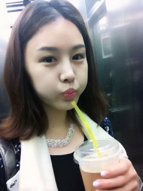 박은지, MC, 전 기상캐스터/ 박은지 프리 선언, MBC 퇴사하고 본격 연예활동시작?