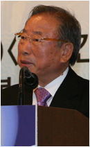 조석래, 효성그룹 (회장)/“코닥·후지 사례로 기업 자만 반면교사 삼아야”