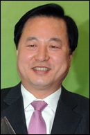 김두관, 경상남도 (도지사)/‘리틀 노무현’ 김두관 민주입당…대선 바람몰이 시동