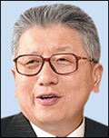 정구현 ,  KAIST 경영대 초빙교수/정구현씨에 상남경영학자賞