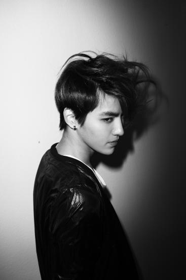 크리스(KRIS), 가수(EXO)/ EXO-K, EXO-M 크리스 티저 영상 공개 ‘신비한 매력’