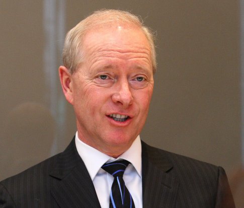 가이 할그렌(Guy Halgren), Sheppard Mullin 회장/ Sheppard Mullin ambitious about Korea