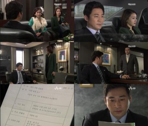 드라마/채널A 총각네 야채가게/‘총각네 야채가게’ 왕지혜-황신혜, 모든 거짓말 ‘들통’