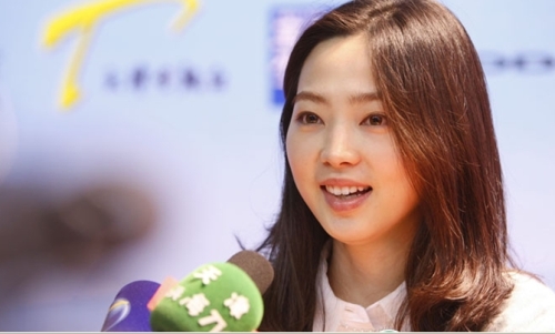 차유람, 당구선수(IB스포츠)/ 당구스타 차유람 대륙열광,장백지 닮은 ‘얼짱’