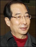 한덕수, 주미한국대사관 (대사)/새 무역협회장에 한덕수 주미대사