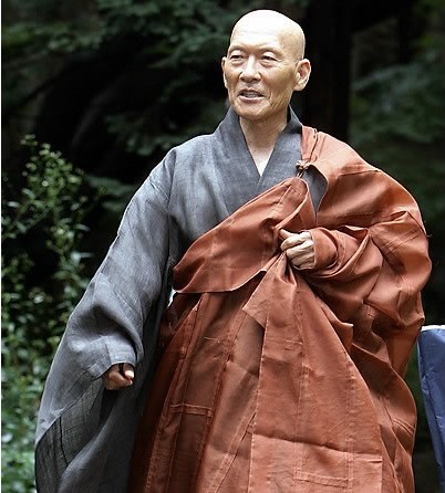 법정(박재철), 승려(1932년 10월 8일 (전라남도 해남) - 2010년 3월 11일)/‘무소유’ 법정스님 2주기 추모법회 열려