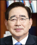 한동우, 신한금융지주회사 (회장)/“기업투자금융·자산관리사업…성공 정착에 모든 역량 집중”
