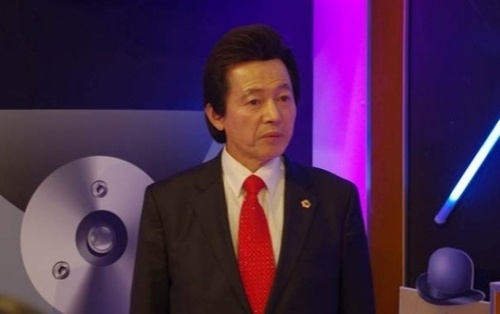 허경영, 민주공화당 (총재)/허경영, 황당 대선 공약…“연예인에 집 한 채 주겠다”