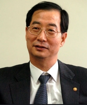 한덕수, 주미한국대사관 (대사)/한덕수 차기 무역협회장, ‘FTA 반대자와 대화 해 나가겠다”