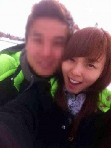 선예(민선예), 가수(원더걸스)/선예 커플룩 공개… 선남선녀의 다정한 모습 ‘관심 집중’