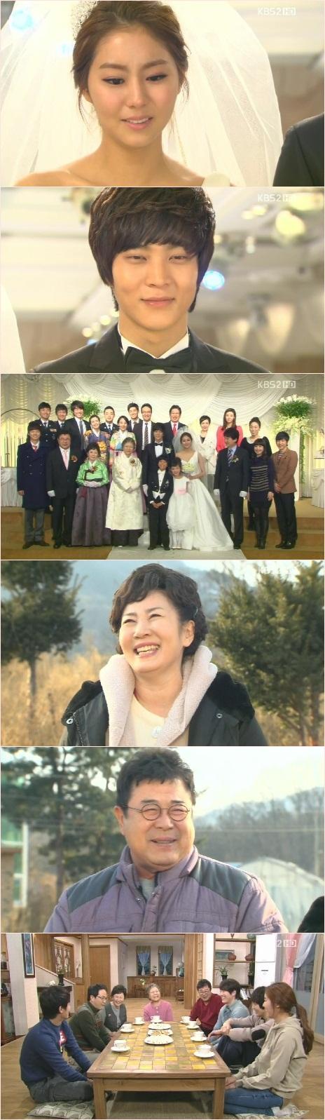 드라마/KBS 오작교 형제들/ ‘오작교 형제들’ 36.3% 시청률 기록하며 ‘유종의 美’
