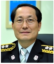 조성완, 소방방재청 (국장)/서울시 소방재난본부장에 조성완씨 임명