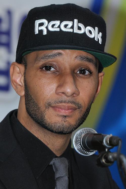 스위즈 비츠(Swizz Beatz