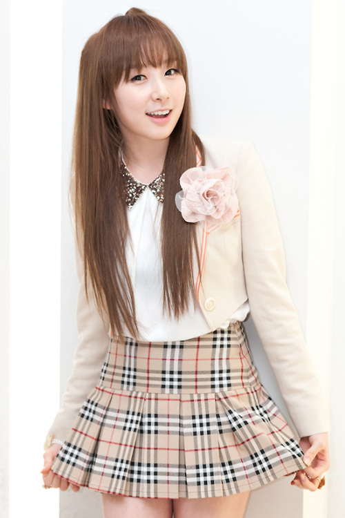 가영(김가영), 가수(스텔라)/스텔라 “신화같은 ‘장수돌’이 목표예요”  (인터뷰)