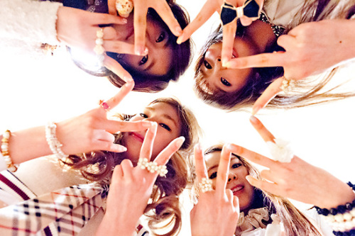스텔라(Stellar), 가수(가영, 전율, 효은, 민희)/ 스텔라 “신화같은 ‘장수돌’이 목표예요”  (인터뷰)