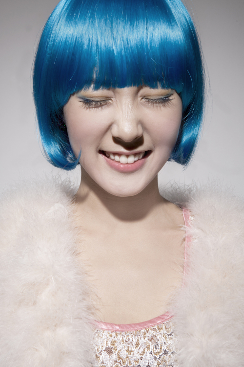 하다미, 가수/신예 하다미, 2012년 솔로 여가수 계보 잇는다 ‘기대만발’