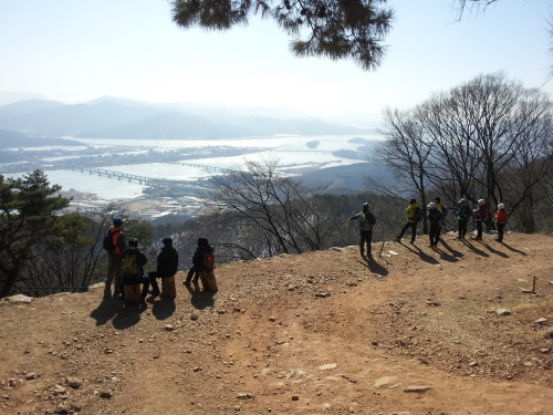 [박인호의 전원별곡](전원명당-56) 남양주 운길산역 일대 “아름다운 산수를 갖춘 ‘서울 옆 동네’…도시와 전원의 이중생활, 바로 여기지요”