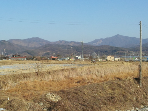 [박인호의 전원별곡](전원명당-56) 남양주 운길산역 일대 “아름다운 산수를 갖춘 ‘서울 옆 동네’…도시와 전원의 이중생활, 바로 여기지요”