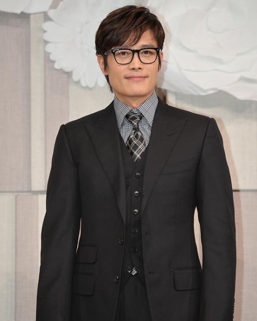 이병헌, 영화배우, 탤런트/ 이병헌, 美 프로듀서 로렌조 극찬 “영어 완벽, 기대 저버리지 않아”