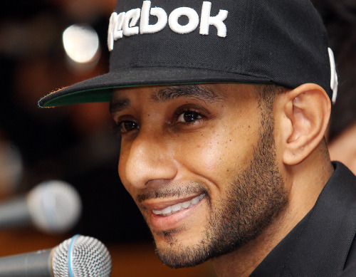 스위즈 비츠(Swizz Beatz