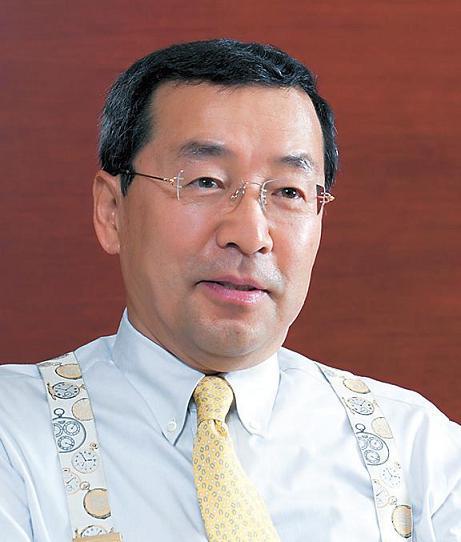 구자홍, LS그룹 (회장)/[Herald Interview] LS Group taps into emerging markets