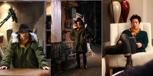 드라마/tvn 닥치고 꽃미남 밴드/김C 깜짝 출연…“록의 달인 록킴 역으로 카메오 출연”
