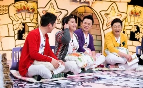 예능/KBS 대국민 토크쇼 안녕하세요/ 月夜예능 3파전, ‘안녕하세요’ 11.7%..선두 탈환
