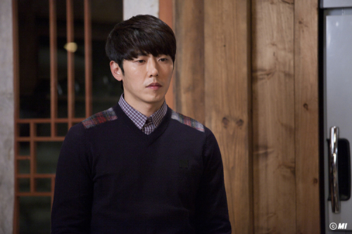 드라마/JTBC 발효가족/ ‘발효가족’ 김영훈 “박찬홍 감독 만난 것 감사해” 종영소감