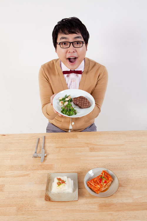 박영진, 개그맨/ ‘개콘’ 잘나가는 개그맨들, 부업도 ‘잘나가네’