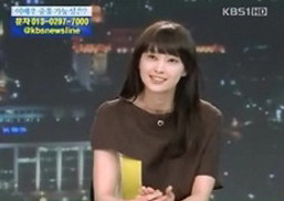 이나영, 영화배우, 탤런트/이나영 “CFㆍ영화, 모두 예뻐보이고 싶다”