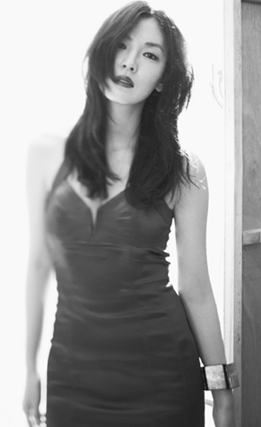 김소연, 탤런트, 영화배우/ 조선최초 바리스타 김소연