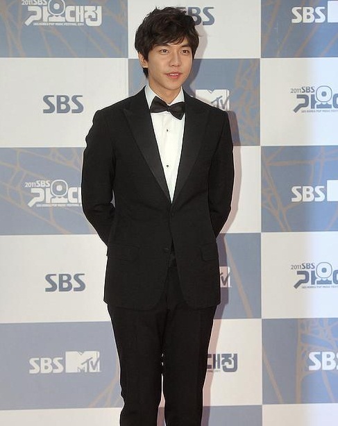 이승기, 가수, 탤런트/ 이승기 측 “‘강심장’ 하차는 작년부터 논의된 일”