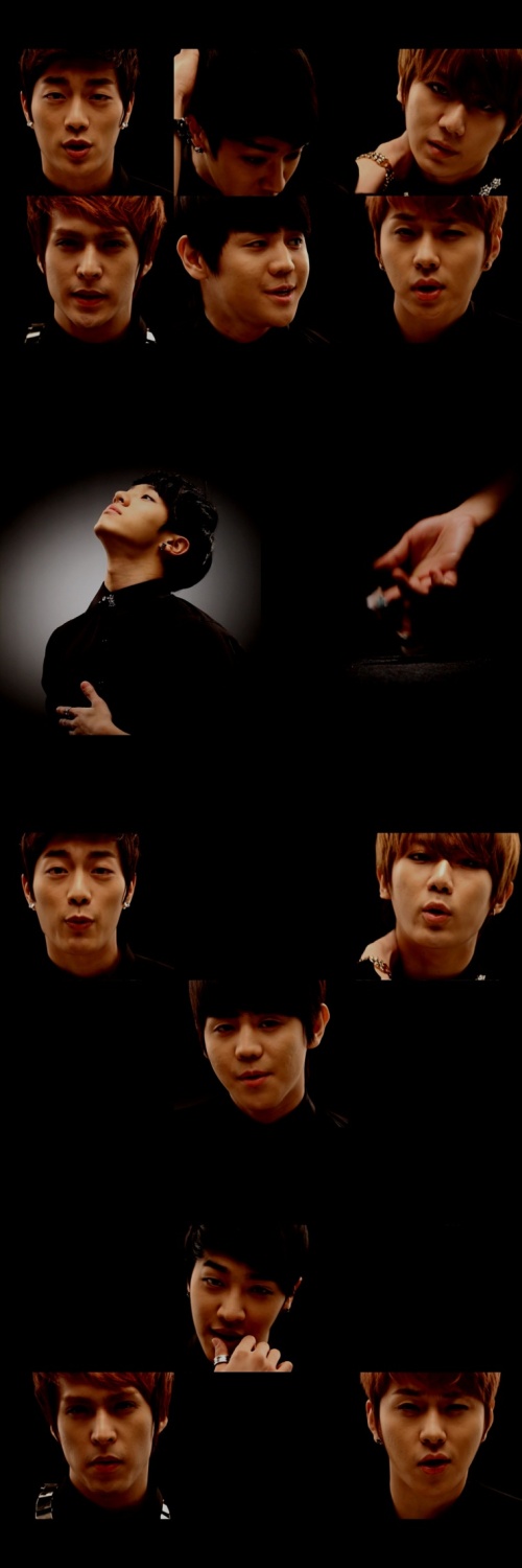 비스트(BEAST), 가수(윤두준, 양요섭, 장현승, 이기광, 용준형, 손동운)/비스트, ‘미스테리’ 스페셜 뮤비 중국 주간차트 1위 ‘쾌거’