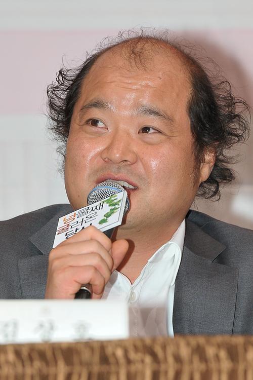 김상호, 영화배우, 탤런트/ ‘넝굴당’ 김상호, 극중 캐릭터 대한 ‘애정 과시’