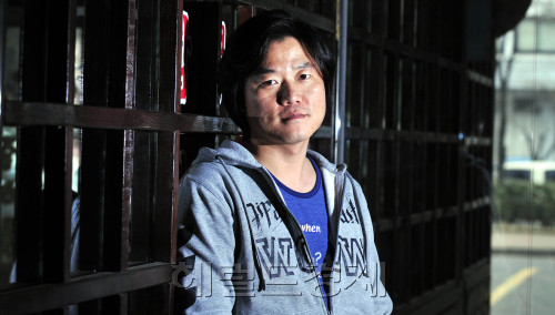 나영석 PD<br />김명섭 기자 msiron@\r\n나영석 PD\n김명섭 기자 msiron@