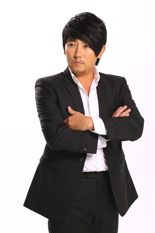 이승철, 가수/ 이승철 나가수2 고사…“정중히 거절”