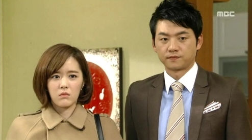 드라마/MBC 오늘만 같아라/ ‘오늘만 같아라’ 김승수의 마지막 선택은…효진?