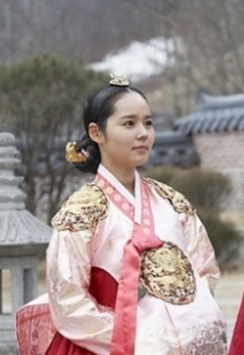 드라마/MBC 해를 품은 달/‘해품달’ 부제 공개…“‘달’ 한가인 정체 알게 되나?’