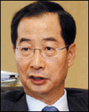 한덕수, 주미한국대사관 (대사)/한덕수 “원산지 증명등 FTA난제 해결”
