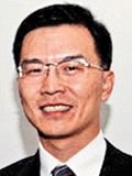 원윈쑹(溫雲松·), 중국위성통신(CSC) 회장/中 ‘新태자당’ 낙하산 인사로 시끌