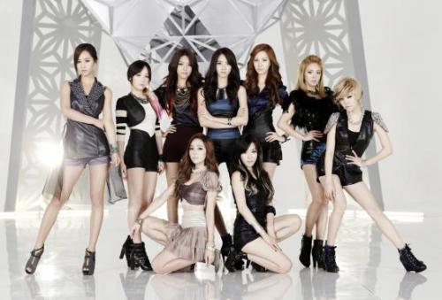 소녀시대, 가수(윤아, 수영, 효연, 유리, 태연, 제시카, 티파니, 써니, 서현)/소녀시대 합성사진 유포자 입건…알고보니 공무원?