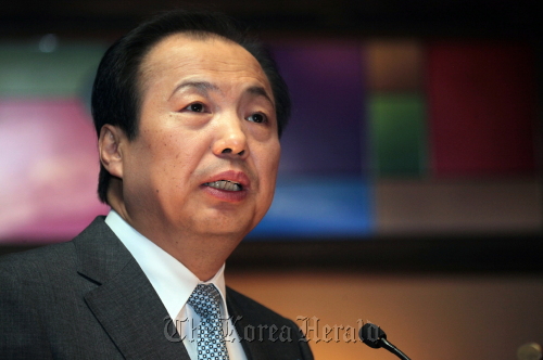 신종균, 삼성전자 (사장)/Samsung’s Shin promotes as radio promotion group chief