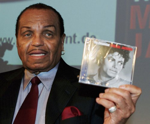 Joe Jackson