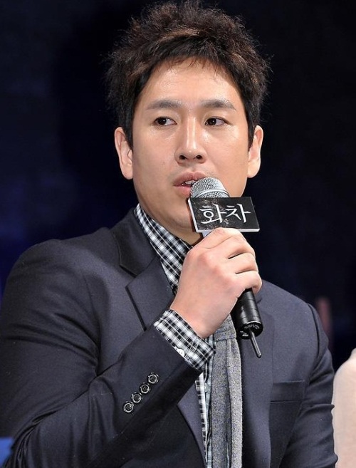 이선균, 영화배우,탤런트/ ‘화차’ 이선균 “내가 문호라면 포기했을 것”