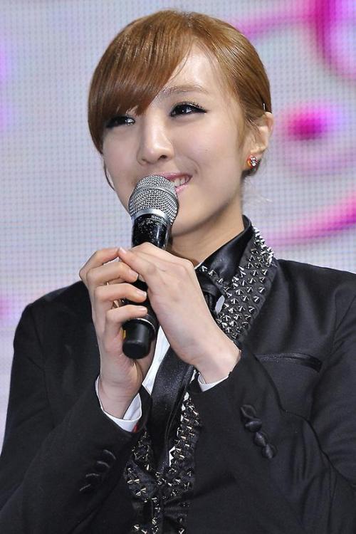 유진(정유진), 가수(브레이브 걸스)/브레이브걸스 유진 “컴백했어요”