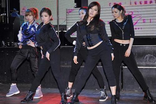 브레이브 걸스(Brave Girls), 가수(은영, 혜란, 예진, 서아, 유진)/ 브브걸 “‘요즘 너’ 통해 멋진 모습 보여드리겠다” 각오