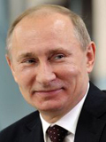 블라디미르 푸틴 (Vladimir Putin), 러시아(총리)/(D-10 러시아 대선)“푸틴을 대통령 20년 하게 놔둘 순 없다”..시위 속 대항마 부재 결과 뻔할 듯